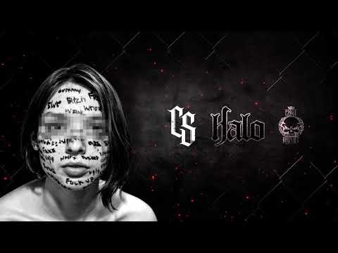 Halo - CÓRKA KLAWISZA ft. Nagły Atak Spawacza // Pro...
