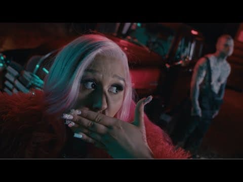 Oliwka Brazil - Dior Savage