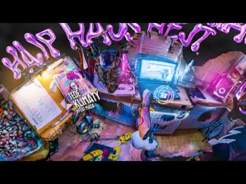 TEDE - KLIMATY feat. Mada / 3H HAJP HAJS HEJT