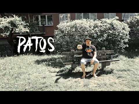 Przemek Ferguson - Patos prod. Kubsy Beats
