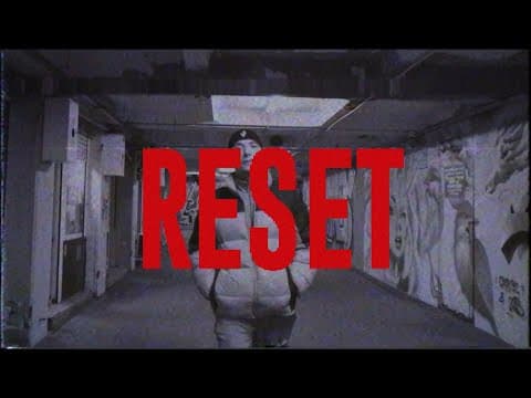 Radziu RSG - RESET