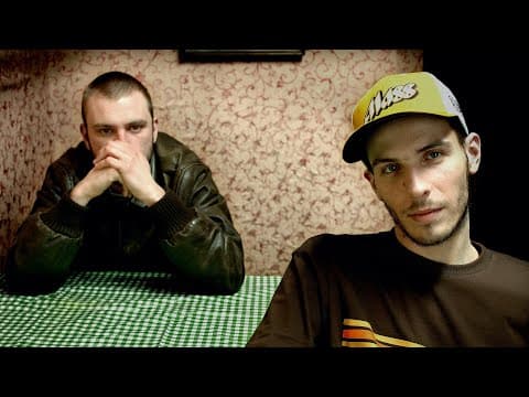 Projekt Ostry Emade - Wiele dróg [oficjalna premiera...