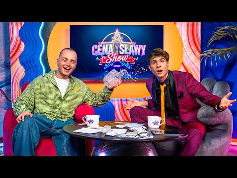 QRY - CENA SŁAWY