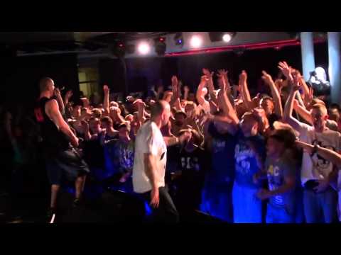 RPS live in Katowice "Być i mieć" feat. Dono 21/11/1...