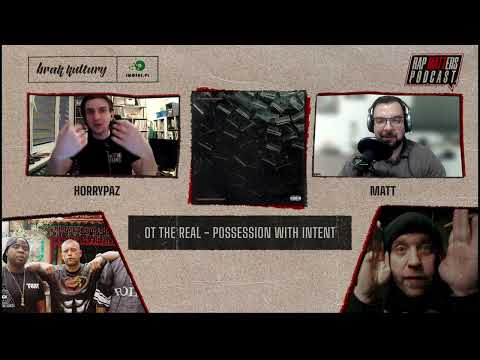 BIAŁAS W STYLU GRISELDY | OT THE REAL & 38 SPESH - P...