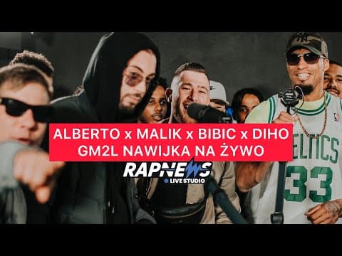 ALBERTO - Dwutakt / GM2L - SZYBY (snippet) NAWIJKA n...