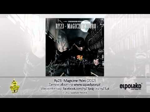 07. Ry23 - Niewolnicy Miasta feat. Slums Attack (pro...