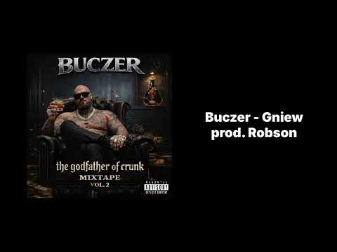 Buczer - Gniew prod. Robson
