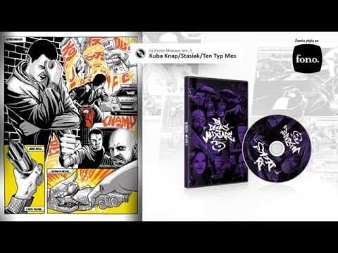6.Dj Decks Mixtape 5 - Kuba Knap/Stasiak/Ten Typ Mes