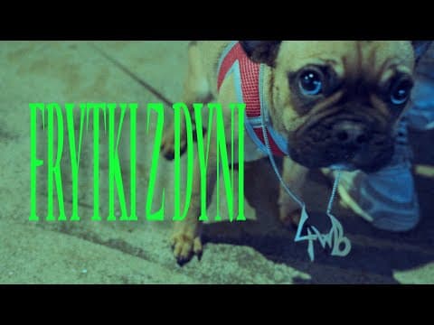 Ozzy Baby ft. Don Poldon - Frytki z Dyni prod. Don P...