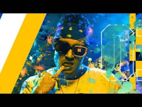Sitek ft. Gedz - Nie zasnę (prod. LOAA)