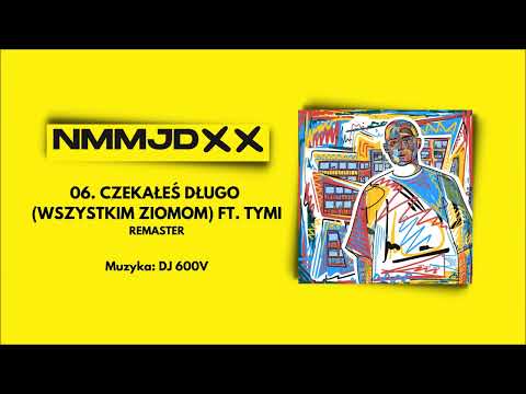 Pih - Czekałeś Długo (Wszystkim Ziomom) ft. Tymi (pr...