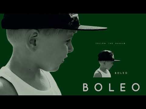Boleo  - Follow The Riddim  [ Full album ] 2k18