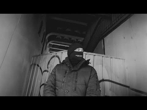 Kafar Dix37 ft. Sarius, Bonson - 4 rano (prod. Kudel...