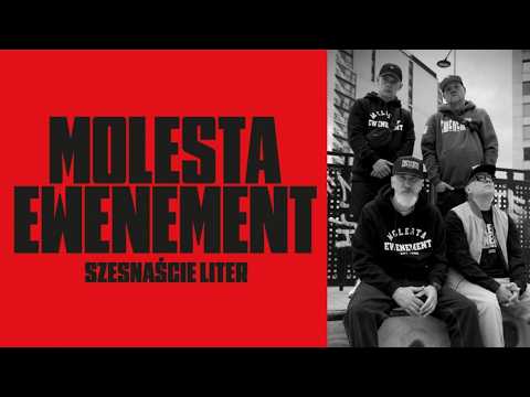 MOLESTA EWENEMENT - 16 LITER