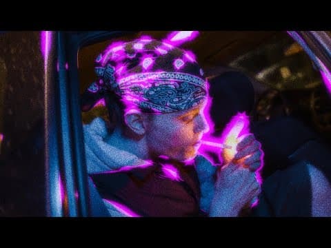 LUCK7 - PRZETRWAŁEM ZIMĘ