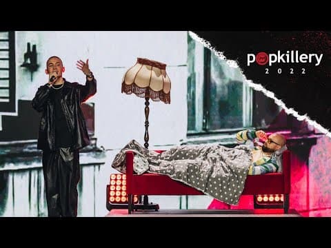 VNM x Zeamsone - Na Weekend (muz. DrySkull) (Live, P...