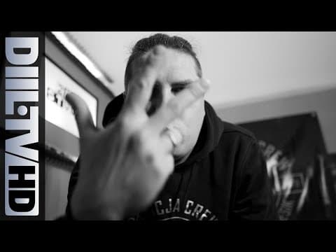 Definicja Crew - Nasze Logo (prod.TOPorek, scratch D...