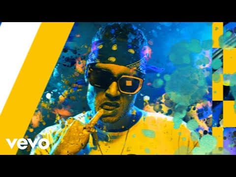 Sitek. ft. JNR, YP - Labirynt (prod. CatchUp)