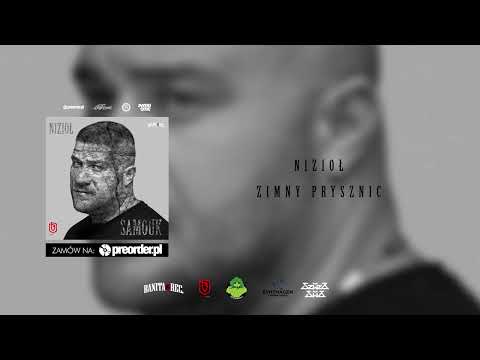 Nizioł - Zimny prysznic  prod. Morfix