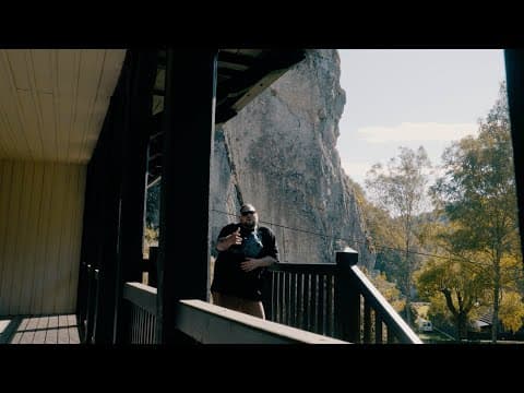 MONOGRAM ft. Epis - Paradygmat (prod. Polskibeats)
