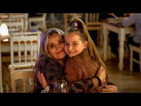 Młody AZF, Młoda AZF, Lena - Mamuś