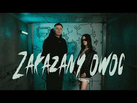 Dedis ft. Mayday - Zakazany owoc (prod. PSR)