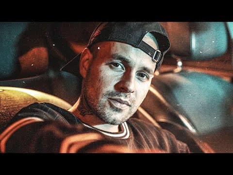 Śliwa - Moja piękna (prod. kbbeatz)