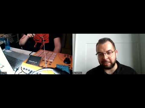 Horry vs Matt: Te-Tris - od "Naturalnie do "Dwuznacz...