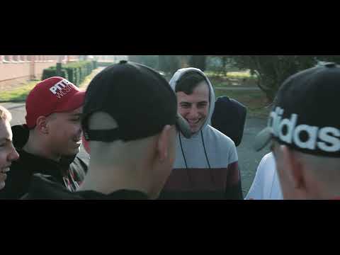 Bajorson feat. Graco GNF x MOW Squad x Martyna - Sza...