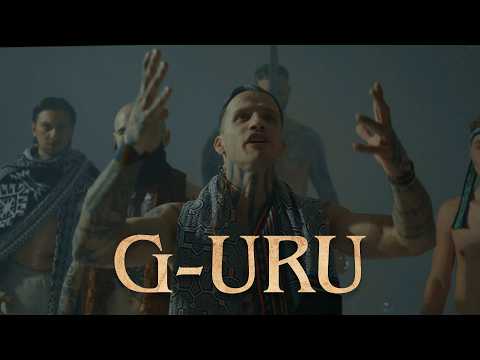 AKASH - G-uru (Rozdział VI)