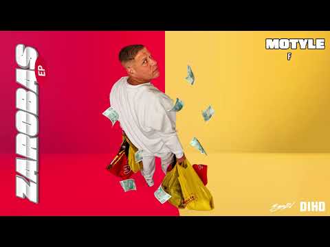 Diho - Motyle feat. Destro prod. (Worek, Maestro Wons)