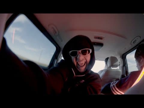 Bartii - ZAKŁADAM OKULARY 🕶