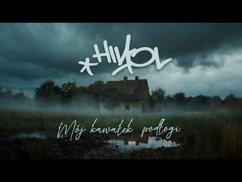 Hinol Polska Wersja - MÓJ KAWAŁEK PODŁOGI (prod. PSR...