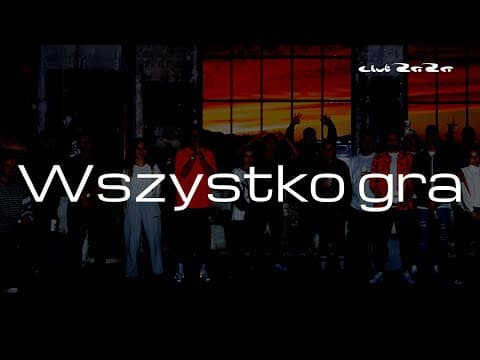 Young IGI, OKI, Young Leosia, CatchUp, Łajzol - Wszy...