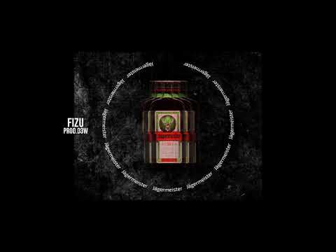 FIZU - Jägermeister (prod. D3W)