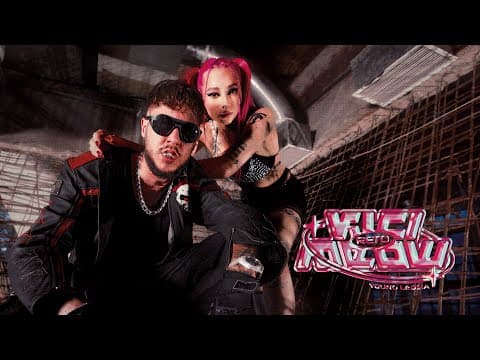 ReTo ft. Young Leosia - KICI MEOW (prod. Linch x Wro...
