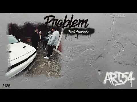 #dreal D.real - Problem ft.Grind prod.AnswerInc
