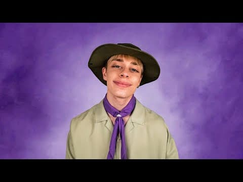 Kinny Zimmer - Dziecko