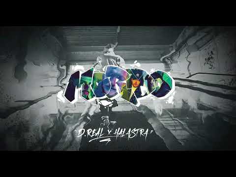 #dreal D.Real - Mordo Mordo ft.Hałastra prod.Szwed S...