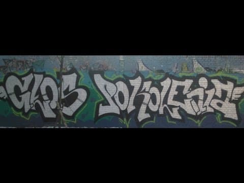 Bosskiskład ft.HDS,Dudek RPK,Tadek -GŁOS POKOLENIA (...