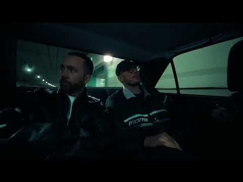 Pezet/Ajron - Przypomina mi feat. Piotr Bajus