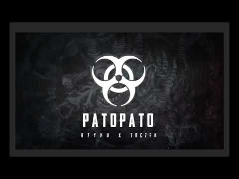Toczek x Bzyku - Pato Pato (prod. Hawk)