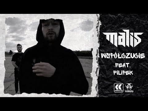 matis - współczucie feat. filipek (prod. antonello)