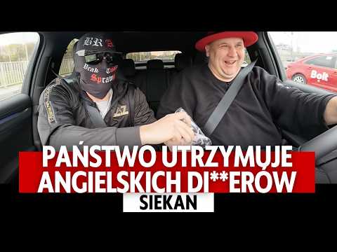 Rap or the streets, which pays better? | SIEKAN x WINI