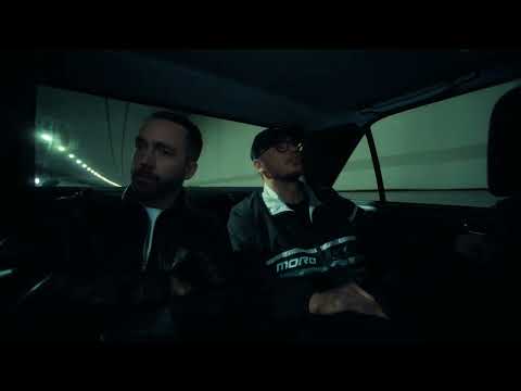 Pezet/Ajron - Poranek (Outro)