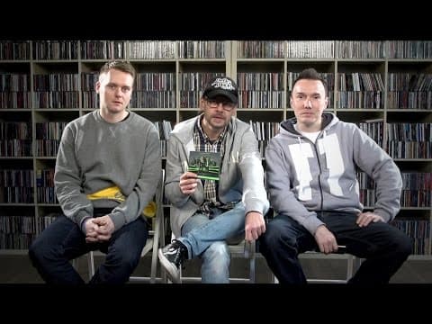 Buka & Rahim vs Artur Rawicz - 1 NA 1