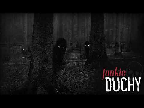 Junkie - Duchy (prod. Wojtek Szczepanik)