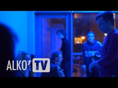 Małe Miasta - Listening party [RELACJA]