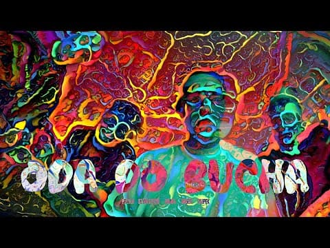 Przyłu, OsaKa, Bober, Szymi Szyms, Filipek - ODA DO ...